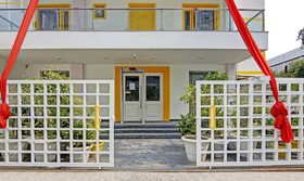 Treebo Trend Ahinsa Residency
