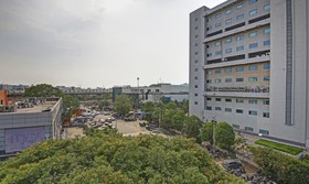 Treebo Trend Ahinsa Residency