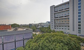Treebo Trend Ahinsa Residency