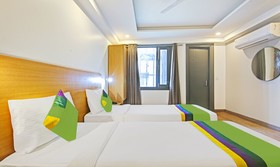 Treebo Trend Ahinsa Residency