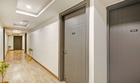 Treebo Trend Ahinsa Residency