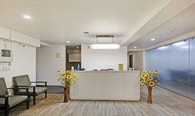 Treebo Trend Ahinsa Residency