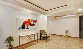 Treebo Trend Ahinsa Residency