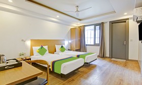Treebo Trend Ahinsa Residency