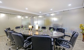 Treebo Trend Ahinsa Residency