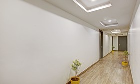 Treebo Trend Ahinsa Residency