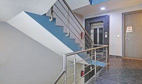 Treebo Trend Ahinsa Residency