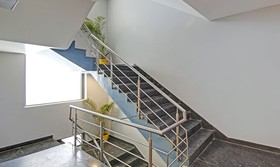 Treebo Trend Ahinsa Residency