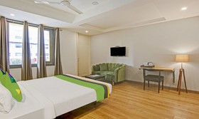 Treebo Trend Ahinsa Residency