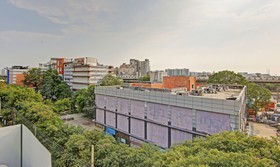 Treebo Trend Ahinsa Residency