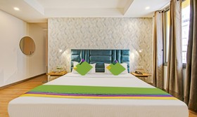 Treebo Trend Ahinsa Residency