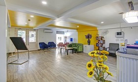 Treebo Trend Ahinsa Residency