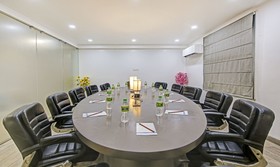 Treebo Trend Ahinsa Residency