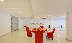 Treebo Trend Ahinsa Residency