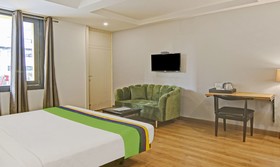 Treebo Trend Ahinsa Residency
