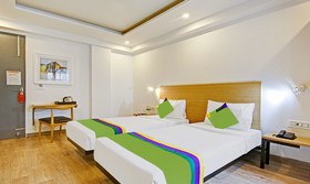Treebo Trend Ahinsa Residency