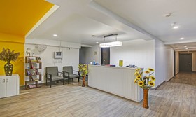 Treebo Trend Ahinsa Residency