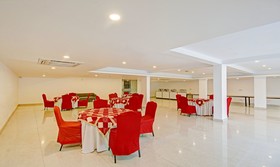 Treebo Trend Ahinsa Residency