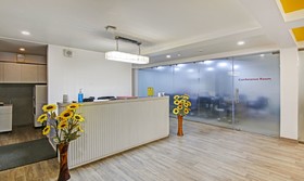 Treebo Trend Ahinsa Residency