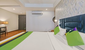 Treebo Trend Ahinsa Residency