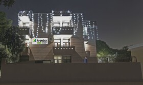 Treebo Trend Amexx