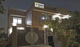 Treebo Trend Amexx