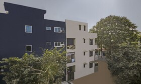 Treebo Trend Amexx