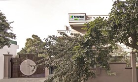 Treebo Trend Amexx