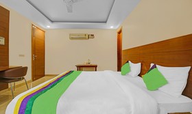 Treebo Trend Aroma Residency Gurgaon