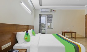 Treebo Trend Aroma Residency Gurgaon