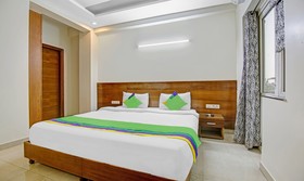 Treebo Trend Aroma Residency Gurgaon