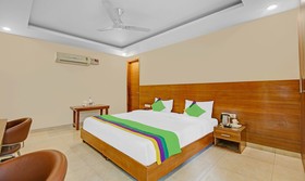 Treebo Trend Aroma Residency Gurgaon