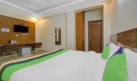 Treebo Trend Aroma Residency Gurgaon