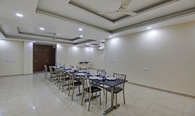Treebo Trend Aroma Residency Gurgaon
