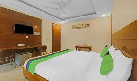 Treebo Trend Aroma Residency Gurgaon