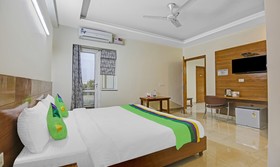 Treebo Trend Aroma Residency Gurgaon