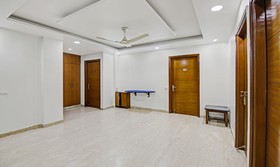 Treebo Trend Aroma Residency Gurgaon