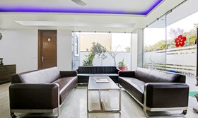 Treebo Trend Aroma Residency Gurgaon