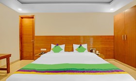 Treebo Trend Aroma Residency Gurgaon