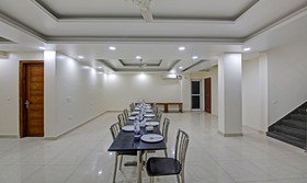 Treebo Trend Aroma Residency Gurgaon