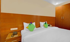 Treebo Trend Aroma Residency Gurgaon