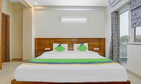 Treebo Trend Aroma Residency Gurgaon