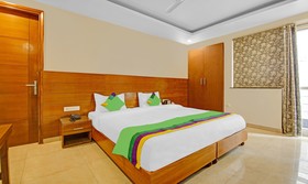 Treebo Trend Aroma Residency Gurgaon