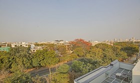 Treebo Trend Aroma Residency Gurgaon