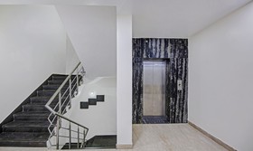 Treebo Trend Aroma Residency Gurgaon