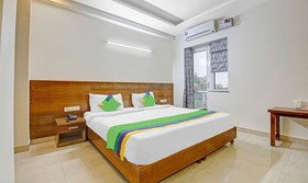 Treebo Trend Aroma Residency Gurgaon