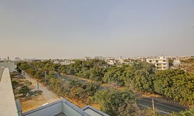 Treebo Trend Aroma Residency Gurgaon
