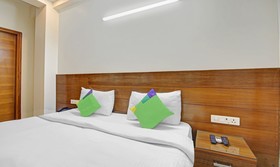 Treebo Trend Aroma Residency Gurgaon
