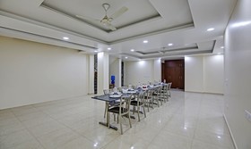 Treebo Trend Aroma Residency Gurgaon
