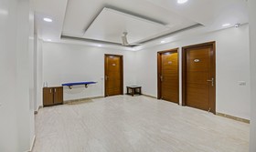 Treebo Trend Aroma Residency Gurgaon